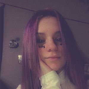 Meet your Posher, Katelynn